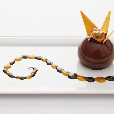 Hotel Restaurant Au Riesling Зеленберг Екстериор снимка
