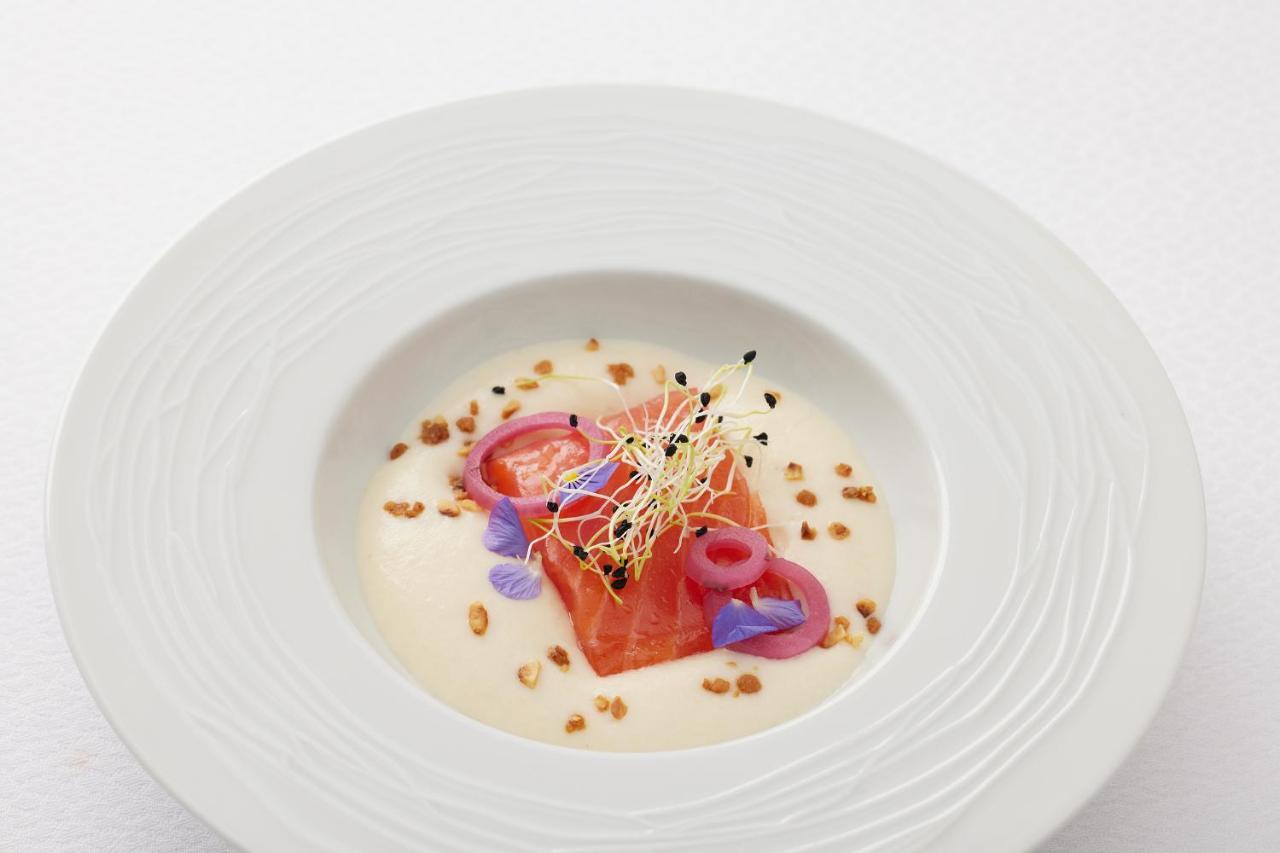 Hotel Restaurant Au Riesling Зеленберг Екстериор снимка