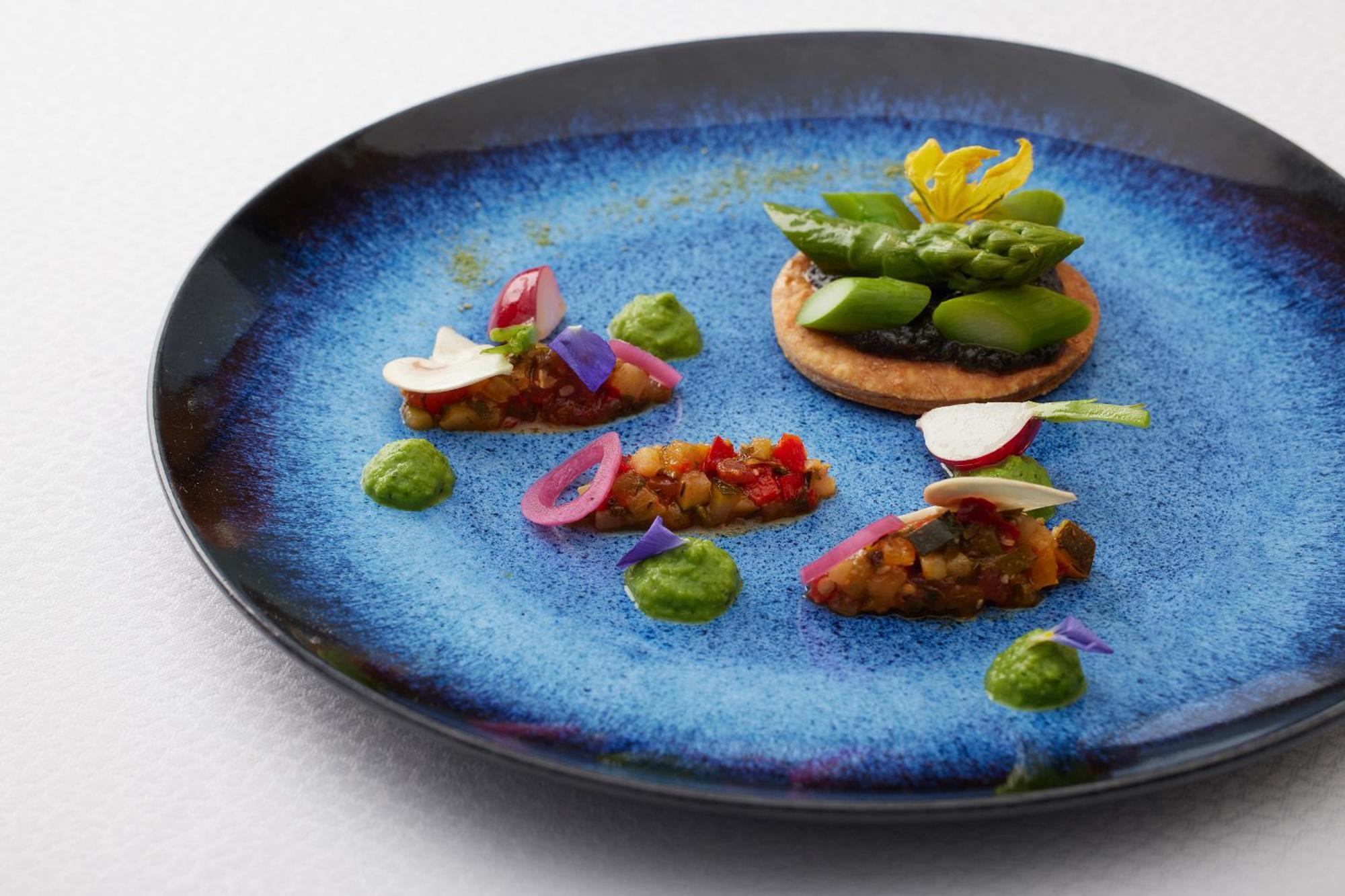 Hotel Restaurant Au Riesling Зеленберг Екстериор снимка