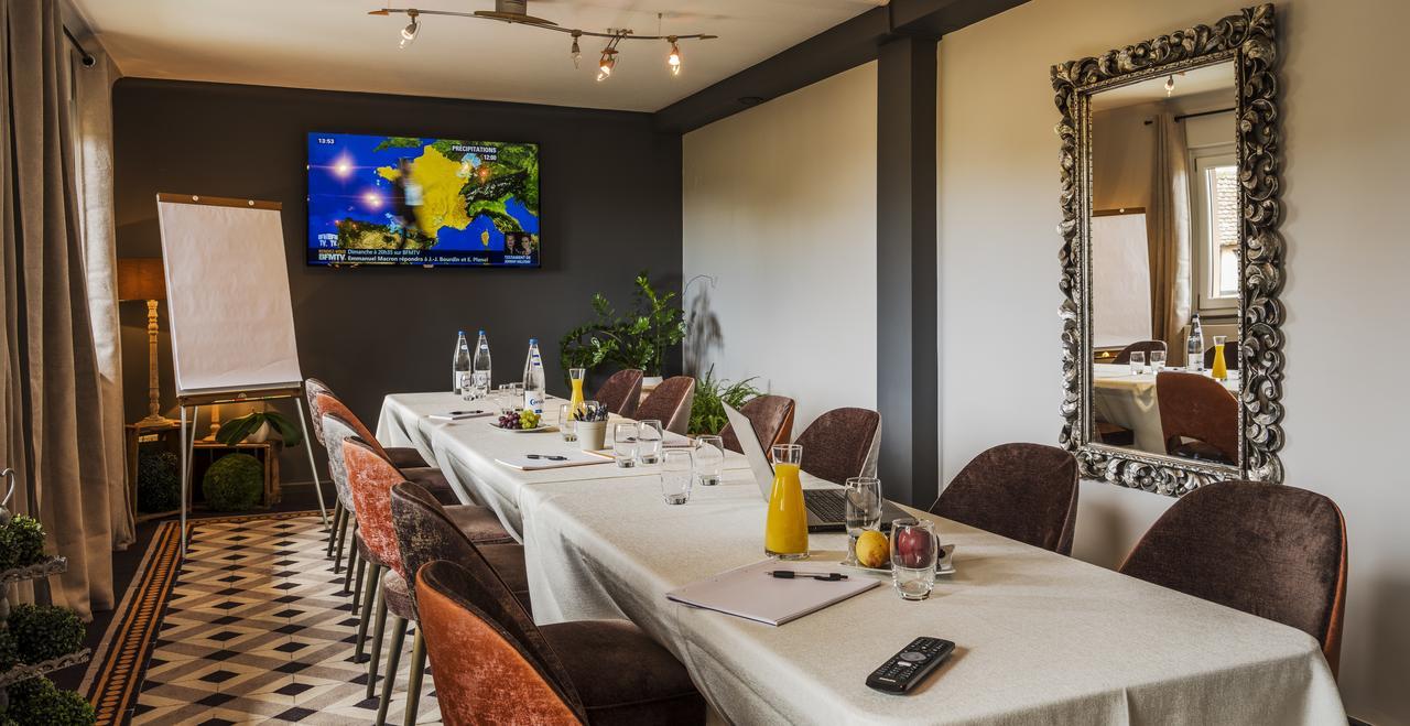 Hotel Restaurant Au Riesling Зеленберг Екстериор снимка