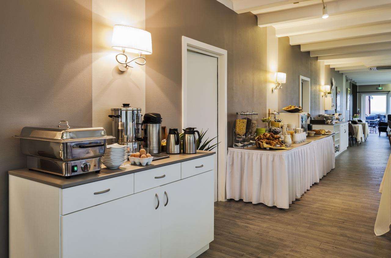 Hotel Restaurant Au Riesling Зеленберг Екстериор снимка