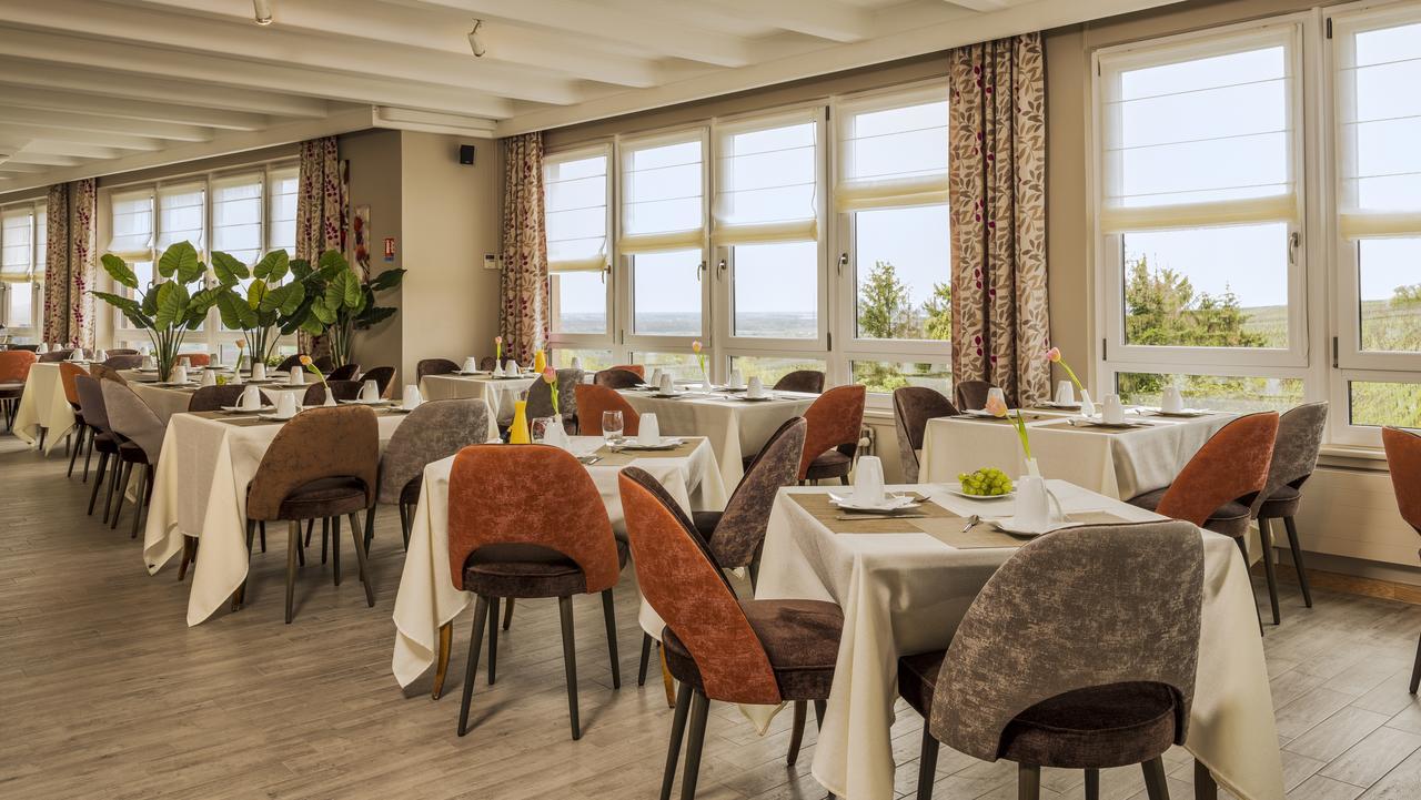 Hotel Restaurant Au Riesling Зеленберг Екстериор снимка