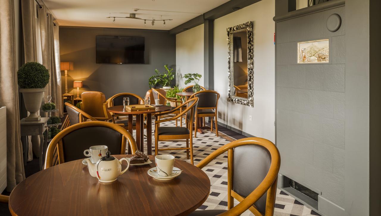 Hotel Restaurant Au Riesling Зеленберг Екстериор снимка